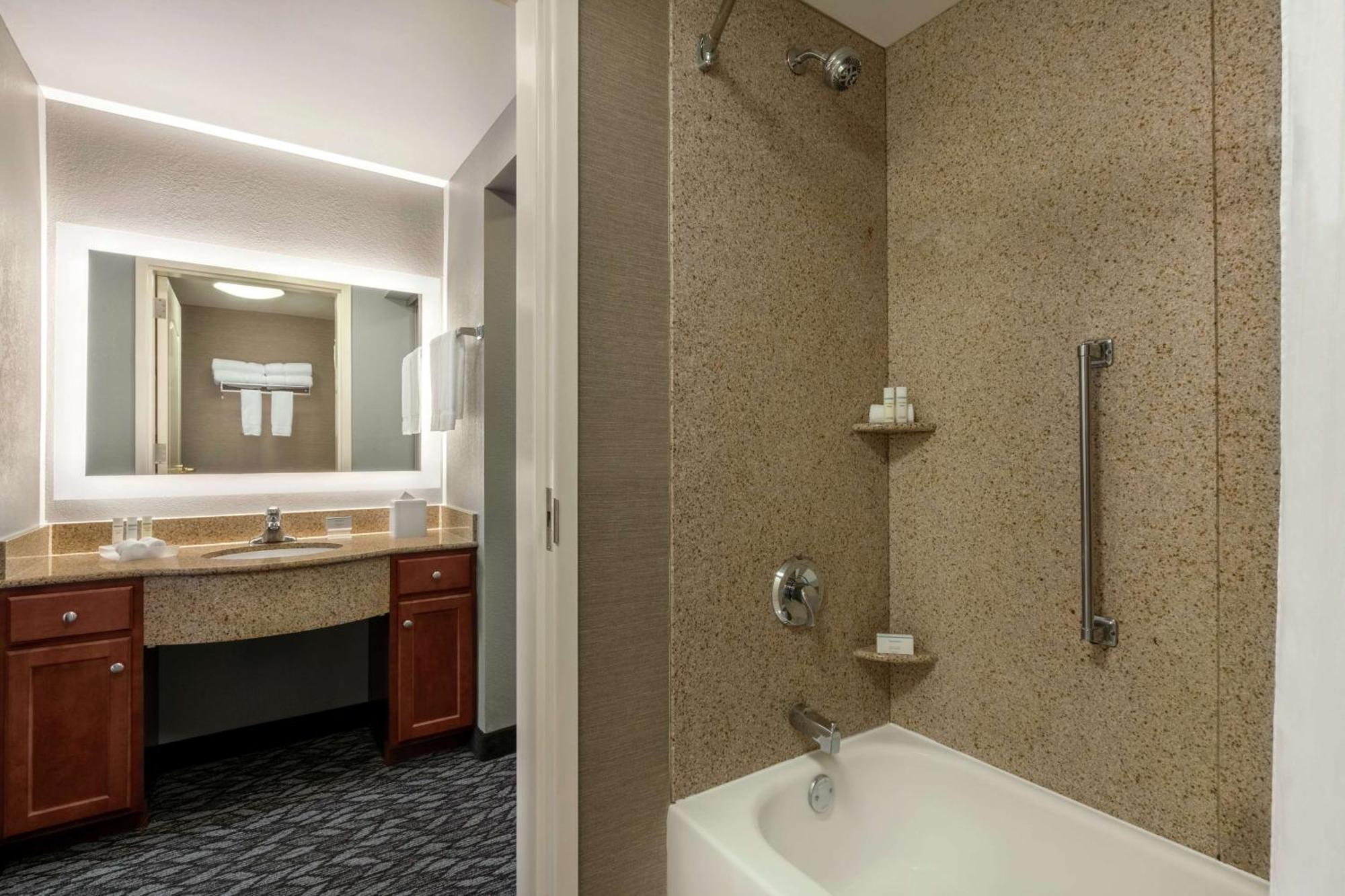Homewood Suites By Hilton Harrisburg East-Hershey Area Eksteriør bilde