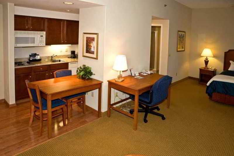 Homewood Suites By Hilton Harrisburg East-Hershey Area Rom bilde