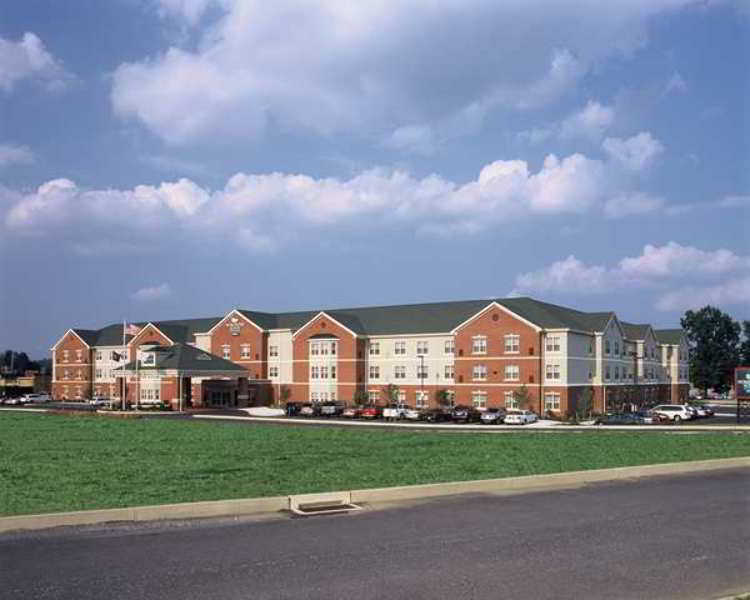 Homewood Suites By Hilton Harrisburg East-Hershey Area Eksteriør bilde