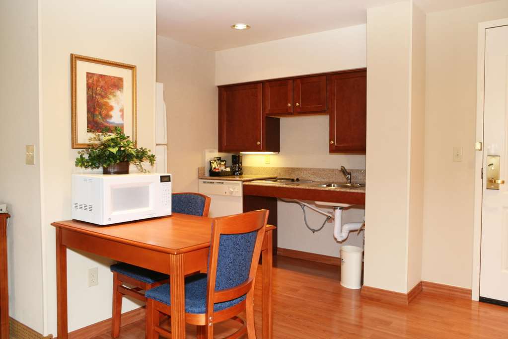 Homewood Suites By Hilton Harrisburg East-Hershey Area Rom bilde